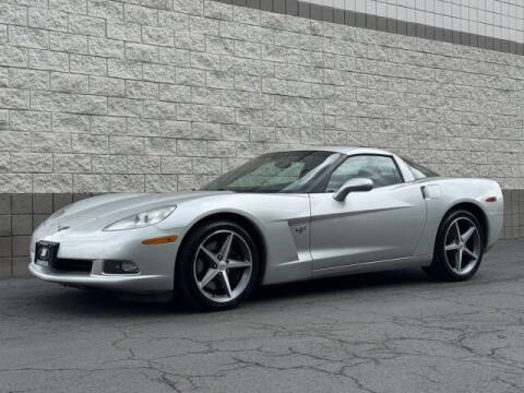 2013 Chevrolet Corvette