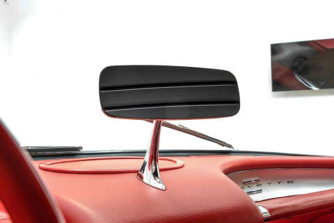 1960 Chevrolet Corvette