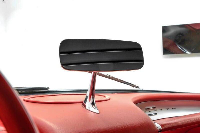 1960 Chevrolet Corvette