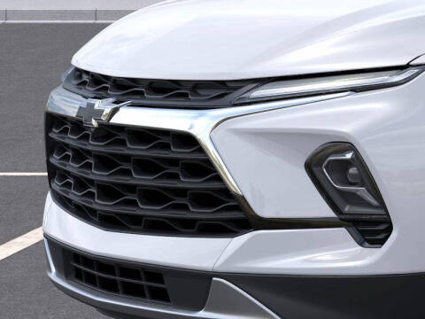 2026 Chevrolet Blazer LT
