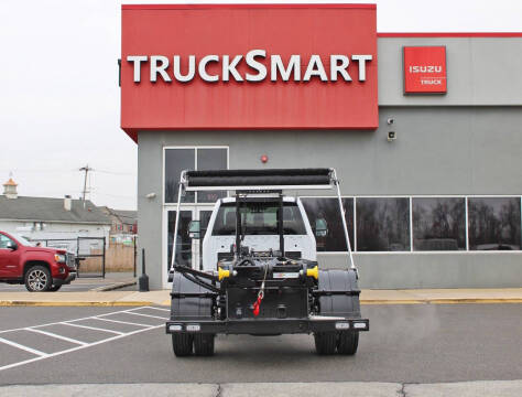 2025 Ford F-600 Super Duty