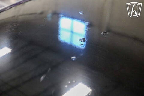 1975 Chevrolet Corvette