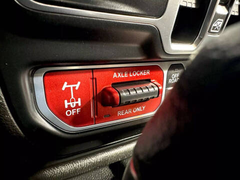 2024 Jeep Gladiator Willys