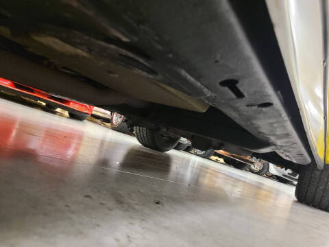 1971 Chevrolet Corvette