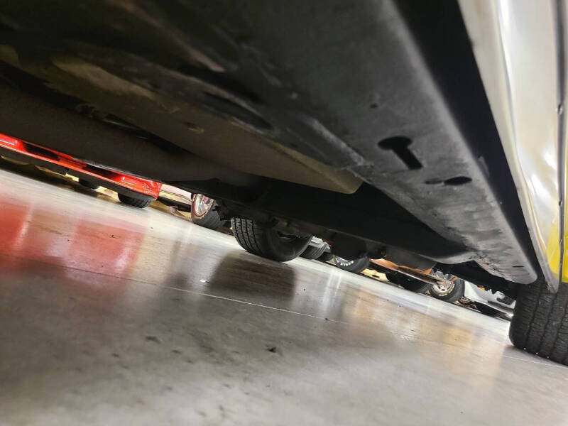 1971 Chevrolet Corvette