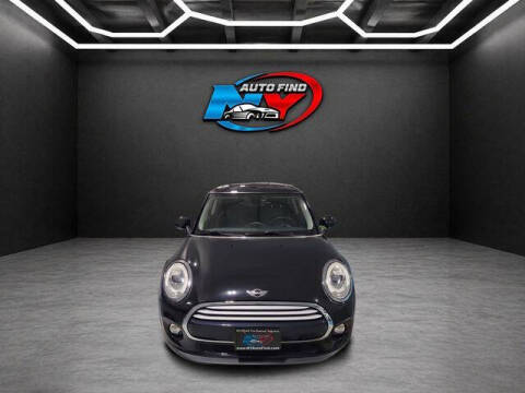 2015 MINI Hardtop 2 Door Cooper