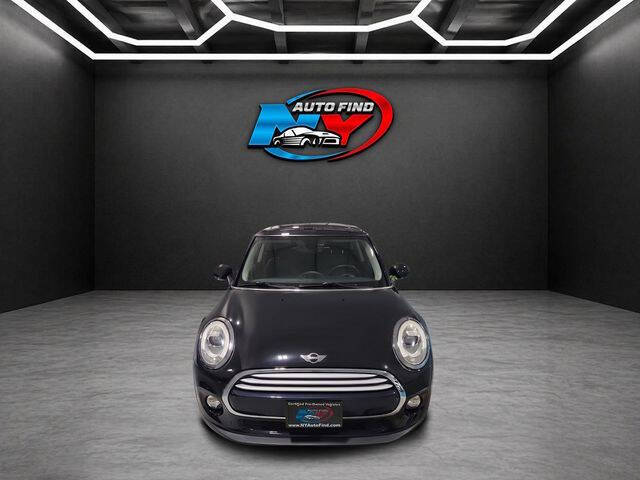2015 MINI Hardtop 2 Door Cooper