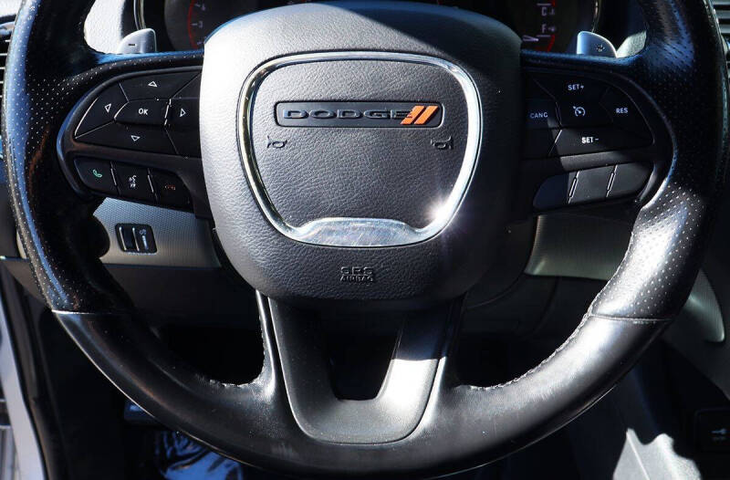 2020 Dodge Durango GT Plus