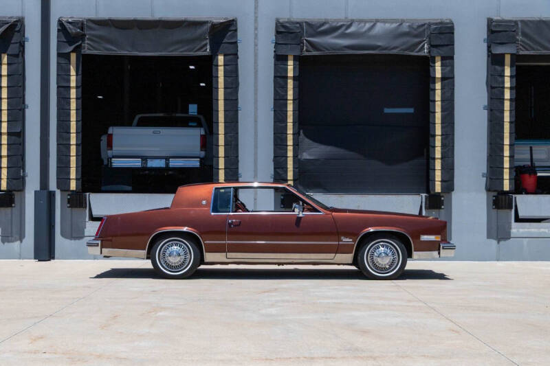 1979 Cadillac Eldorado