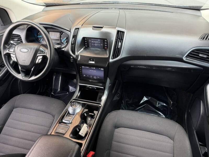 2019 Ford Edge SE