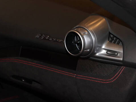 2023 Ferrari F8 Spider