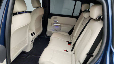 2023 Mercedes-Benz EQB EQB 250+