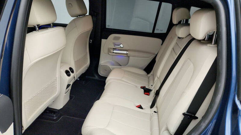 2023 Mercedes-Benz EQB EQB 250+