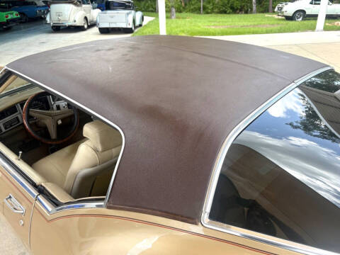 1971 Buick Riviera