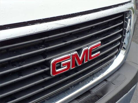 2024 GMC Savana 2500