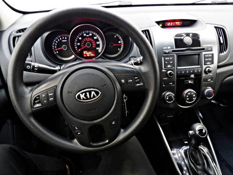 2013 Kia Forte5 EX