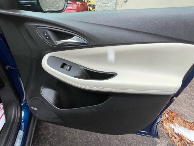 2022 Buick Encore GX Essence