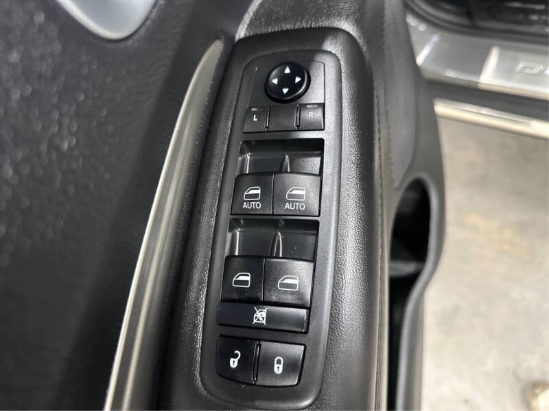 2019 Dodge Durango SXT