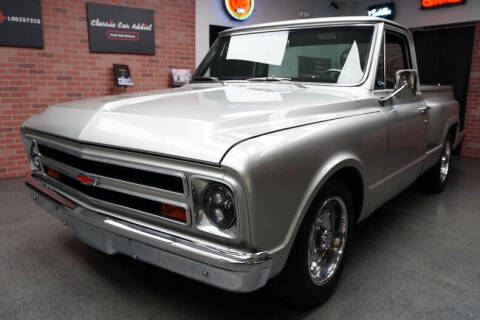 1970 Chevrolet C10