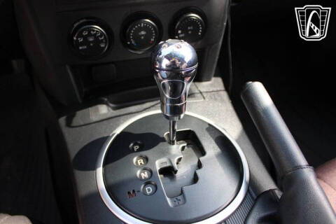 2006 Mazda MX-5 Miata