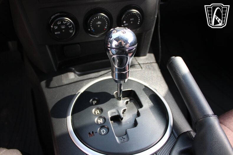 2006 Mazda MX-5 Miata