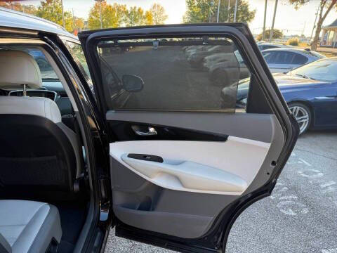 2017 Kia Sorento SX V6