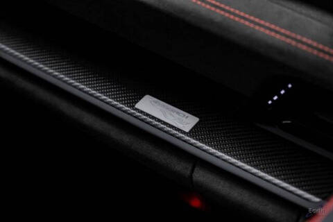 2023 Porsche 911 GT3 RS