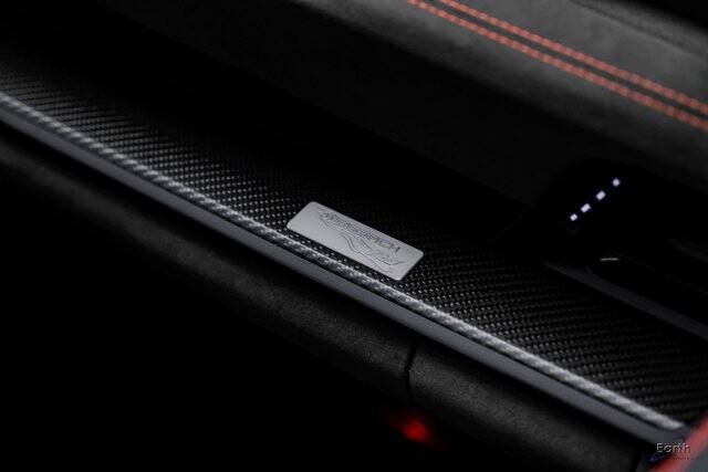 2023 Porsche 911 GT3 RS