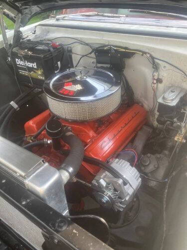 1956 Chevrolet 210