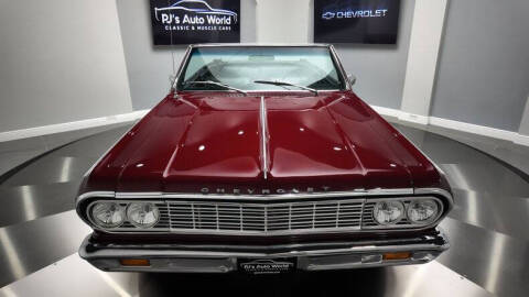 1964 Chevrolet Chevelle