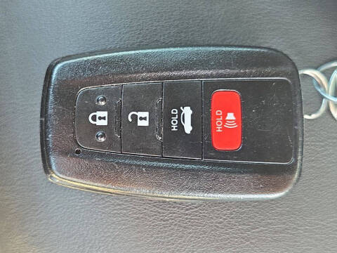 2021 Toyota Avalon XLE