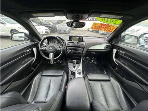 2016 BMW 2 Series 228i