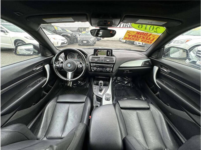 2016 BMW 2 Series 228i