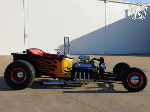 1923 Ford Model T