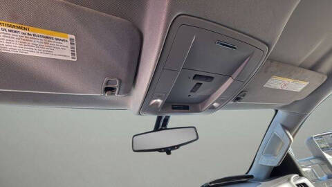 2020 Chevrolet Silverado 4500HD