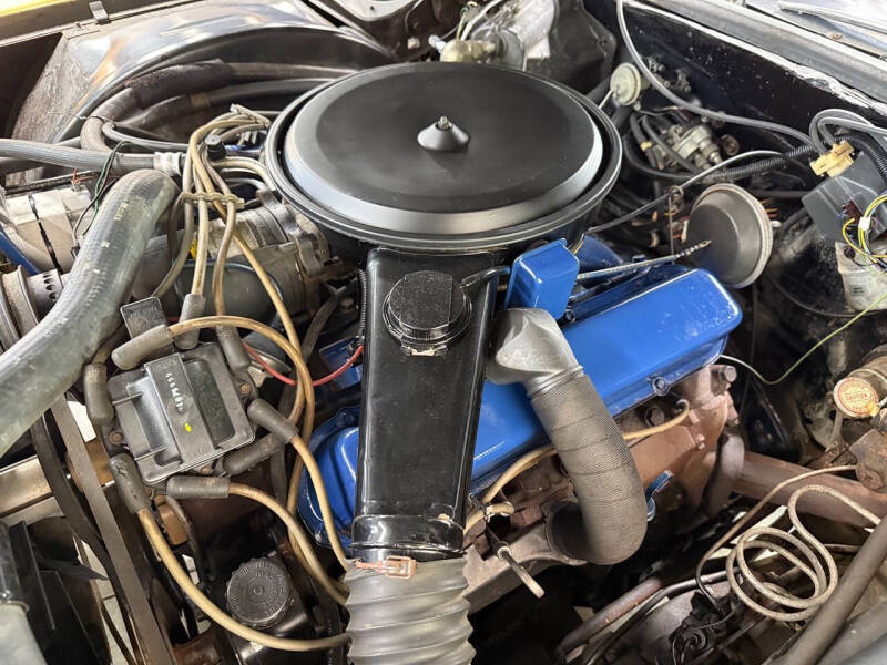 1976 Cadillac Eldorado