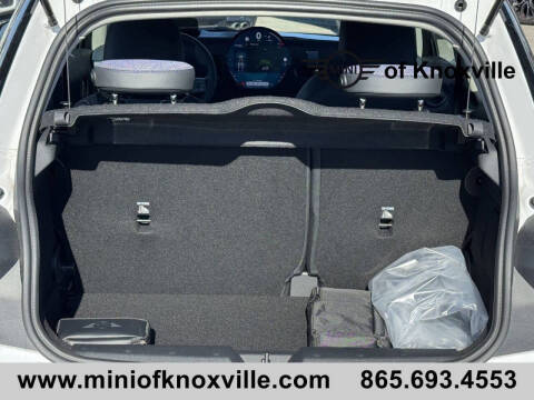 2025 MINI Hardtop 2 Door Cooper S