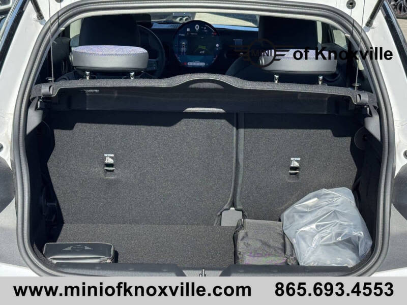 2025 MINI Hardtop 2 Door Cooper S