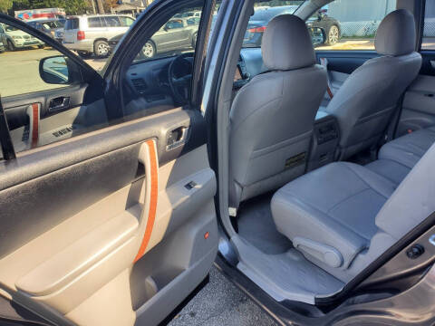 2009 Toyota Highlander Limited