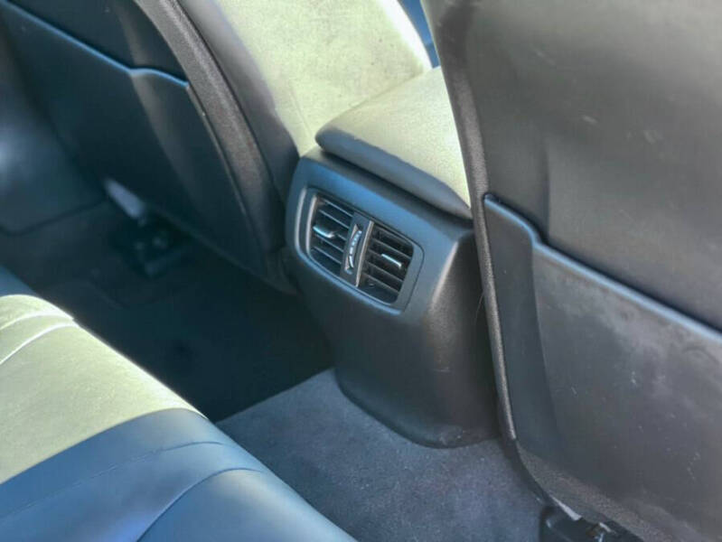 2023 Acura TLX w/Tech