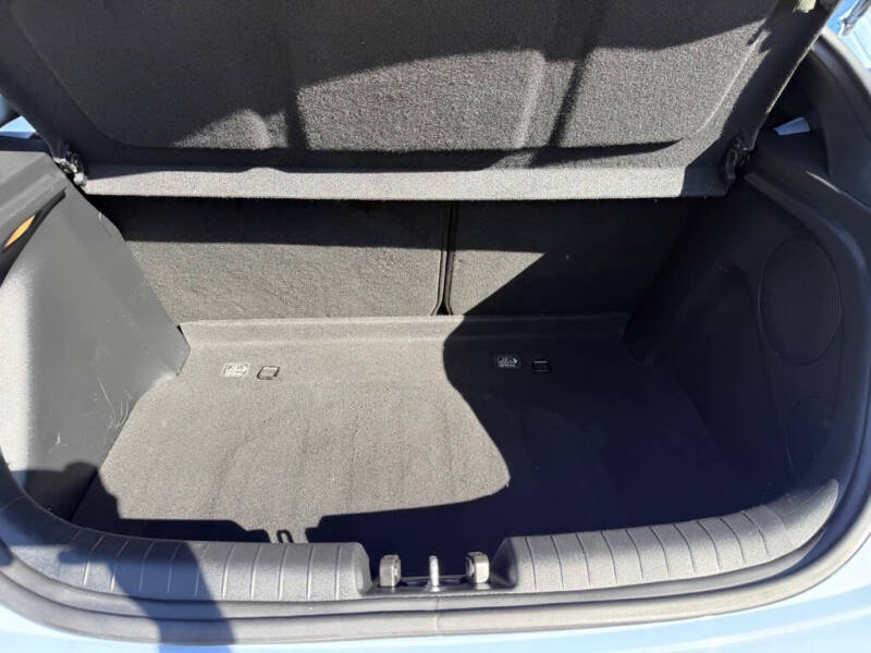 2020 Hyundai Veloster N