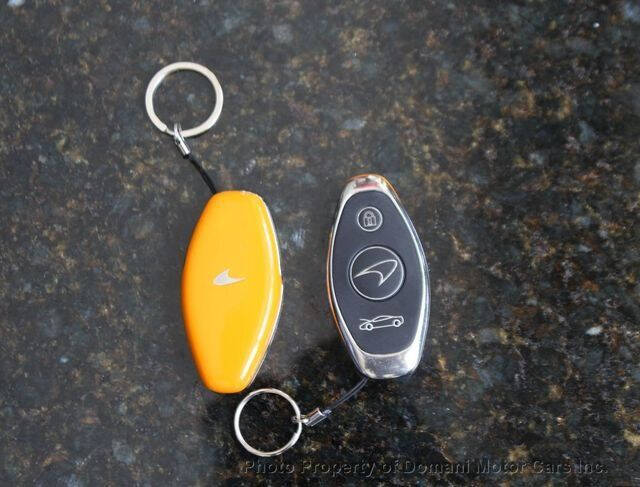 2020 McLaren 720S Spider