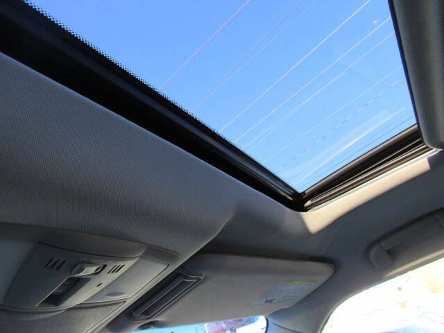 2017 Nissan Armada SL