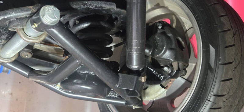 1969 GMC C/K 1500 Series