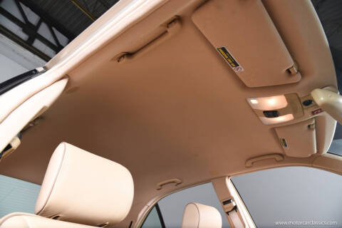 2001 Mercedes-Benz E-Class E 320