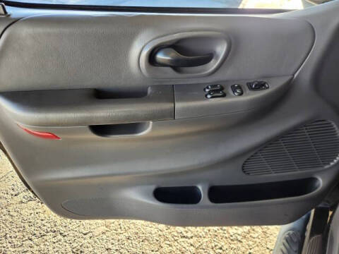 2004 Ford F-150 Heritage