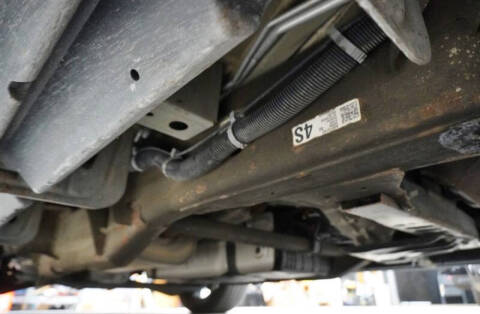 2022 Chevrolet Tahoe Police