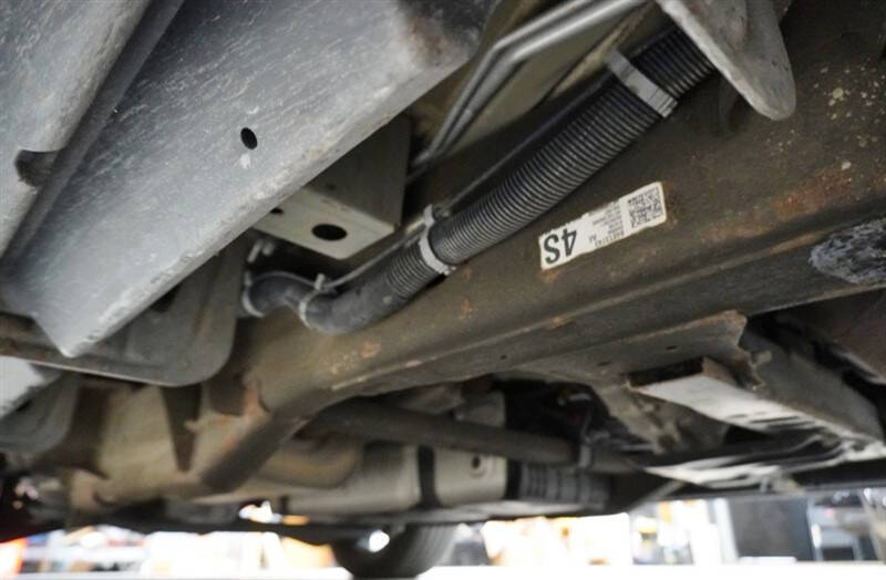 2022 Chevrolet Tahoe Police