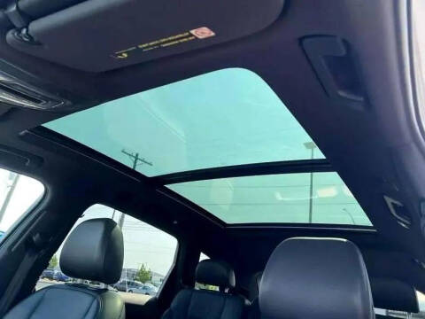 2017 Audi Q7 3.0T quattro Premium Plus