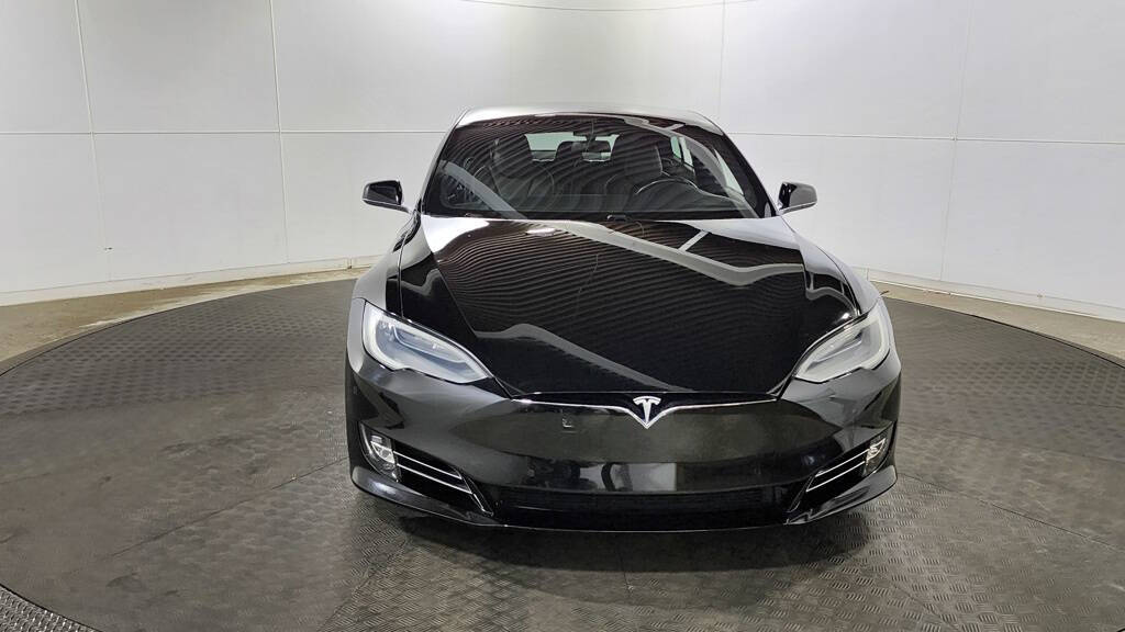 2018 Tesla Model S for sale at NJ Car Buyer in Jersey City, NJ